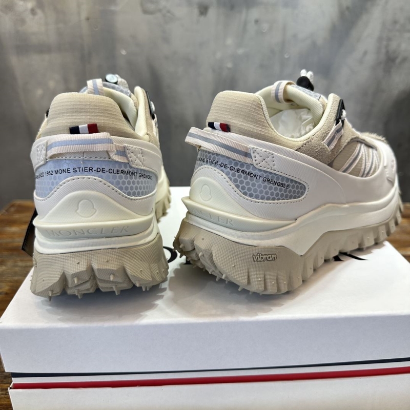 Moncler Sneakers